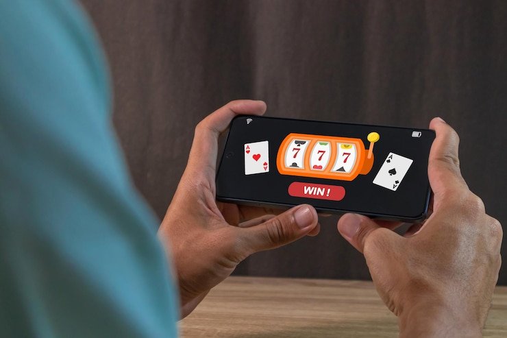 Antarmuka Quick Login di ninja138 dengan opsi login cepat dan aman